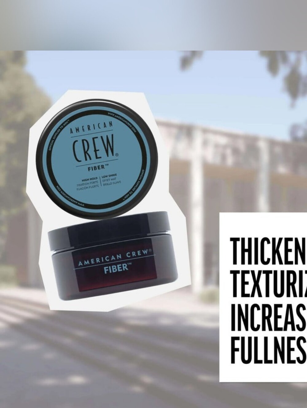TWO American Crew Intermediate Introduction Kit for Men Gift New Grooming - Picture 12 of 13